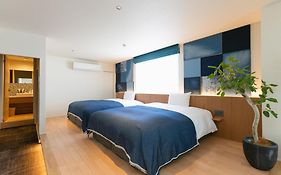 Nagi Kurashiki Hotel&Lounge